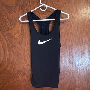Nike women’s size large tank top